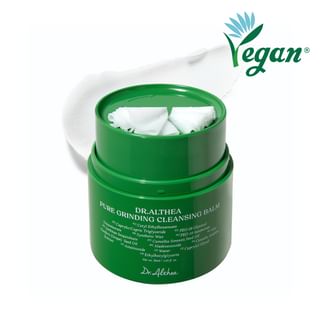 Bálsamo desmaquillante Dr. Althea Pure Grinding Cleansing