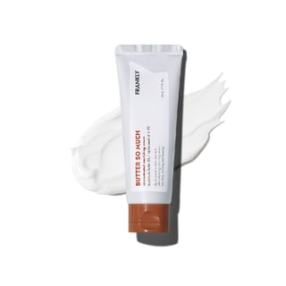 Crema nutritiva concentrada con mucho mantequilla Frankly - Tamaño jumbo 80 ml