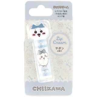 Skater Chiikawa Lip Balm