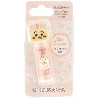 Skater Chiikawa Jasmine Lip Balm