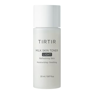 Tonique visage apaisant TIRTIR Light 20ml