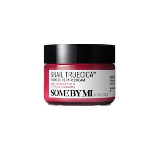 Crema Reparadora Milagrosa Snail Truecica de SOME BY MI
