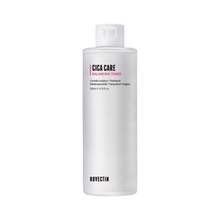 Tónico equilibrador ROVECTIN Cica Care, versión 2024 - 260ml