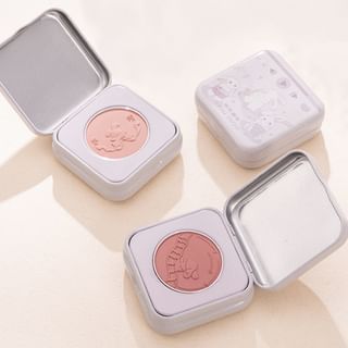 YIGU DIGU Orchestra Series Metal Blusher - 6x 3g