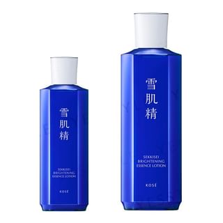 Loción de Esencia Iluminadora Sekkisei Kose, 350ml