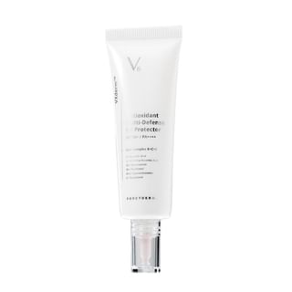 Protecteur UV multi-défense antioxydant FORETDERM 50ml