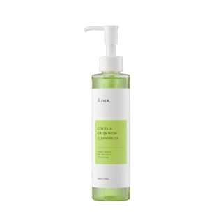 Aceite limpiador iUNIK Centella Green Fresh