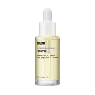 Aceite facial reparador de barrera ROVECTIN - Esenciales de piel