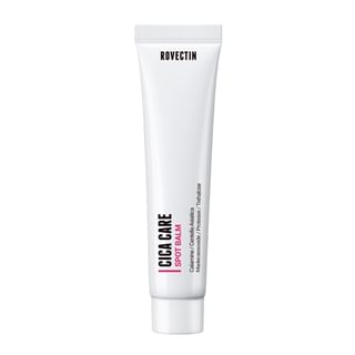 ROVECTIN Cica Care Spot Balm 2024 - 40ml