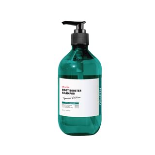Grafen Root Booster Shampoo (2024 Edition) - 500ml