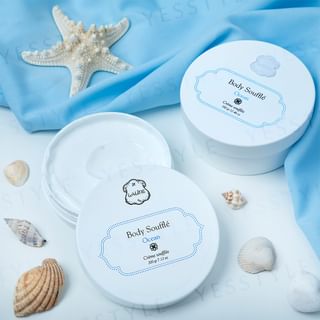 Laline Serie Clásica Cuerpo Suave Océano - 350g
