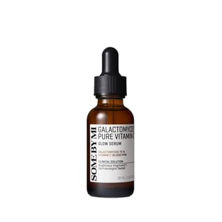 Sérum Galactomyces Pure Vitamine C Éclat SOME BY MI