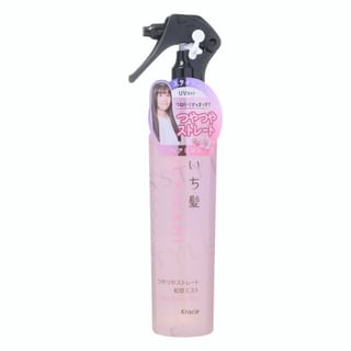 Kracie Ichikami Hair Styling Mist 150ml