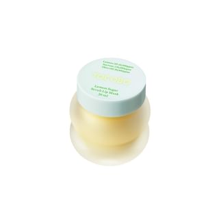 TOCOBO Lemon Sugar Scrub Lip Mask