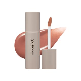 Tinte labial Moonshot Conscious Fit Mellow - 9 colores #08 Oort Rosa
