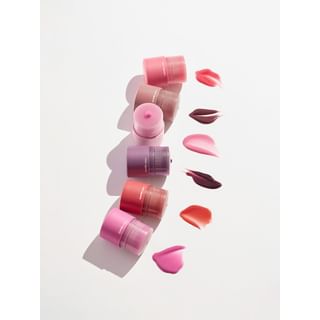Lápiz labial colorido CODE GLOKOLOR - 6 tonos #02 Rosa Secado