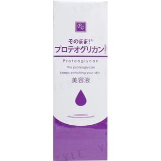 Suero proteoglicánico Sonomama de Shinei 20ml