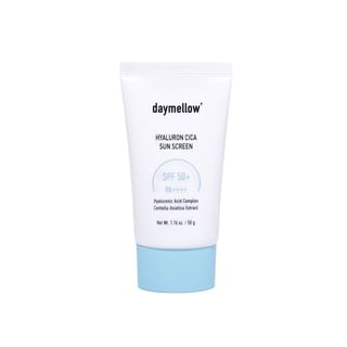 daymellow Hyaluron Cica Sun Screen 50g