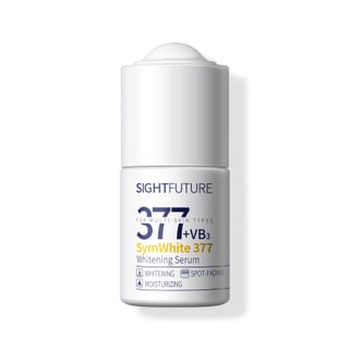 SIGHTFUTURE SymWhite 377 Whitening Serum