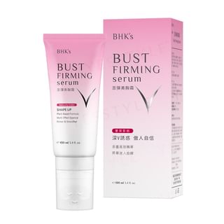 Suero firmeza pechos BHK's 100ml