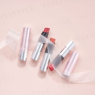 Bálsamo Labial Fujiko Sin Mirar 02 Kyun Na Rosa Pastel