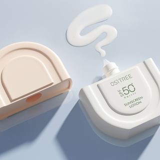 Prímer solar OSITREE Dinámico Claro SPF 50+ PA++++