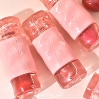Brillo de labios GOGO TALES Light Glaze - #G06 (4-7) 2.6g