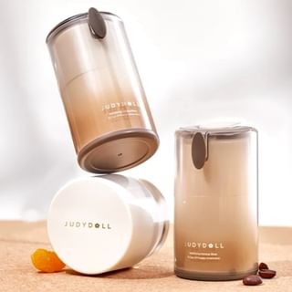 Primer de control de aceite Judydoll - Icy Americano