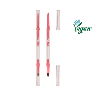Lápiz labial rellenador TPSY - 4 colores #03 Rosa Nudo