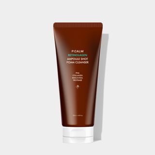 Limpiador en espuma P.CALM Ampolla de Retinolagen