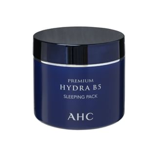 Pack de sueño hidratante AHC Premium Hydra B5 2024 - 100 ml