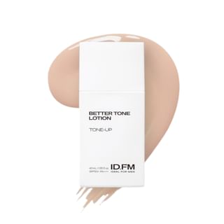 Loción tonificante Ideal para Hombres, 40ml