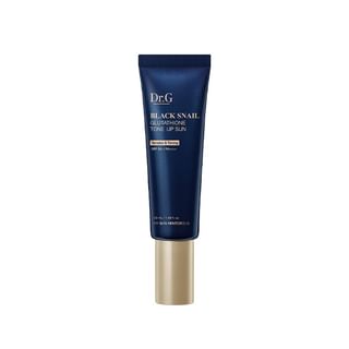 Suero solar Dr.G con glutatión de caracol negro 50ml