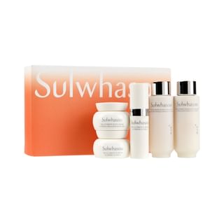 Kit Sulwhasoo Ultimate S de 5 piezas (versión 2025)