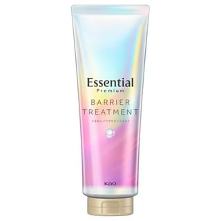 Tratamiento capilar premium Essencial Kao, 200g