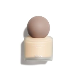 Fundación Second Skin de hince - 4 colores Beige