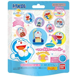 Balón de baño Doraemon Bandai - Estilo aleatorio