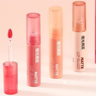 JILL LEEN Matte Lip Tint - 4 Colors #807