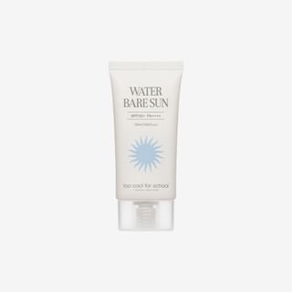 Trop cool pour l'école - Eau Soleil Nude 2024 - 50 ml