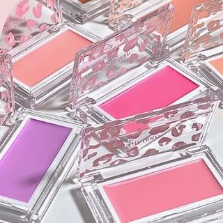 Blush crème JILL LEEN - 4 couleurs #101 - 3g