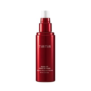 Fijador de maquillaje TIRTIR - Máscara Fit