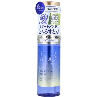 Aceite de Cabello Cosmetex Roland Truest 100ml