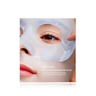 Set de Máscara Domo de Agua Meditherapy - Mascarillas en Gel Hidratantes