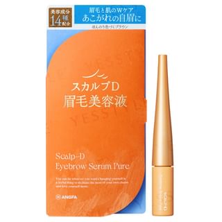 Suero para cejas ANGFA Scalp-D, 2 ml