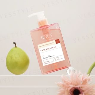 Limpiador íntimo Love Dear con incienso, 250ml