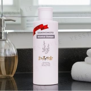 Champú Botánico Kaminomoto - 200 ml