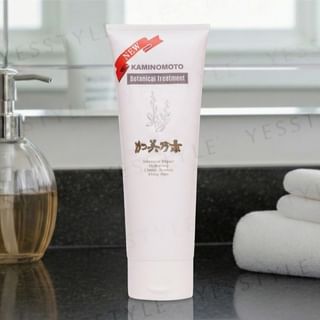 Kaminomoto Botanical Hair Treatment 180g