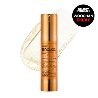 Relele Shot VT Vida-Luz 100 - 50 ml