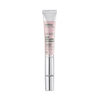 Crema para el contorno de ojos con colágeno cica VT