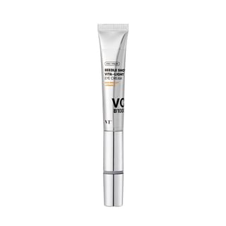 VT Reedle Shot Vita-Light Eyecream - Illuminating Eye Cream